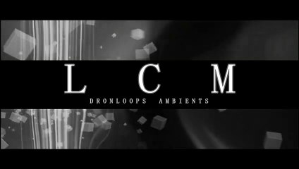 Dronloops Ambient Vol.19