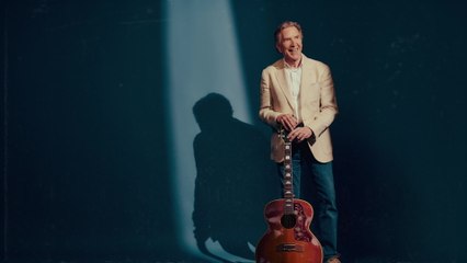 Will Tura - Als Ik Terugkijk (Lyric Video)