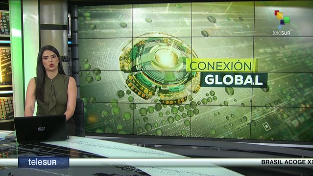 Líderes políticos y sociales discuten sobre integración regional en encuentro del Foro de Sao Paulo