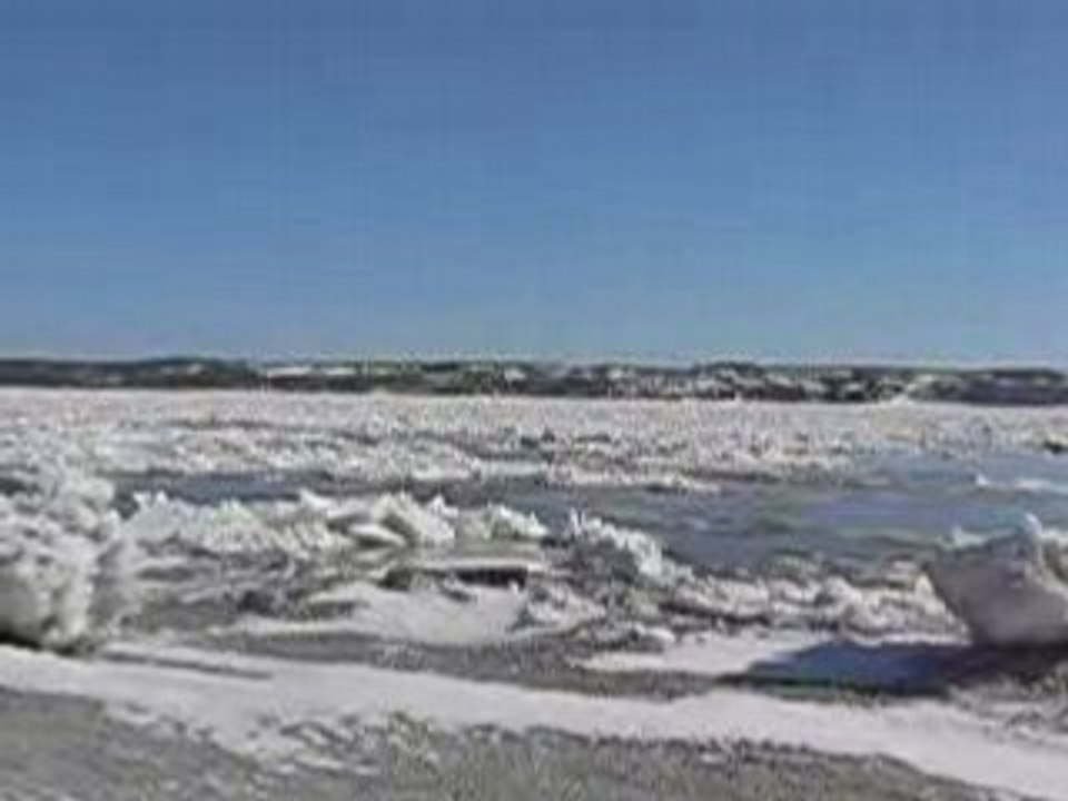 Québec - Chutes - Montmorency (5)