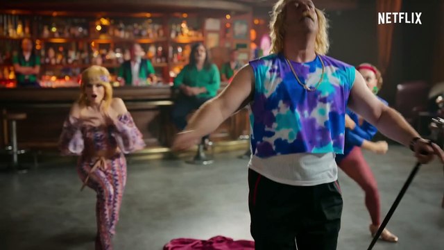 Erşan Kuneri | Resmi Fragman | Netflix