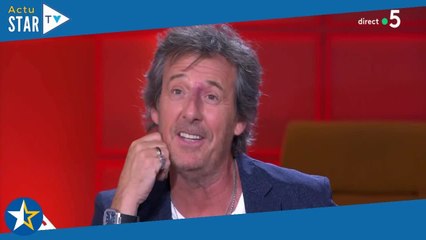 "Elle s'est ouverte comme une fleur" : les mots très touchants de Jean-Luc Reichmann sur Céline, la