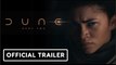 DUNE: Part Two | Official Trailer #2 - Timothée Chalamet, Zendaya, Christopher Walken