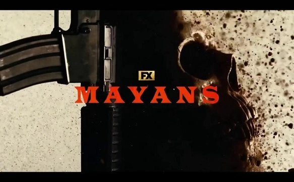 Mayans MC - Promo 5x08