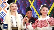 Maria Tanase Marin - Marițico, un' te duci (Seara romaneasca - ETNO TV - 28.06.2023)