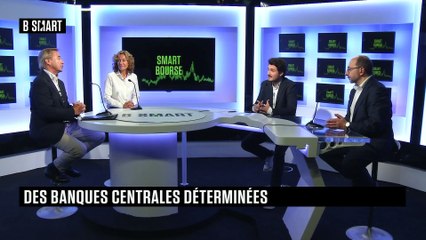 SMART BOURSE - Planète marché(s) du jeudi 29 juin 2023