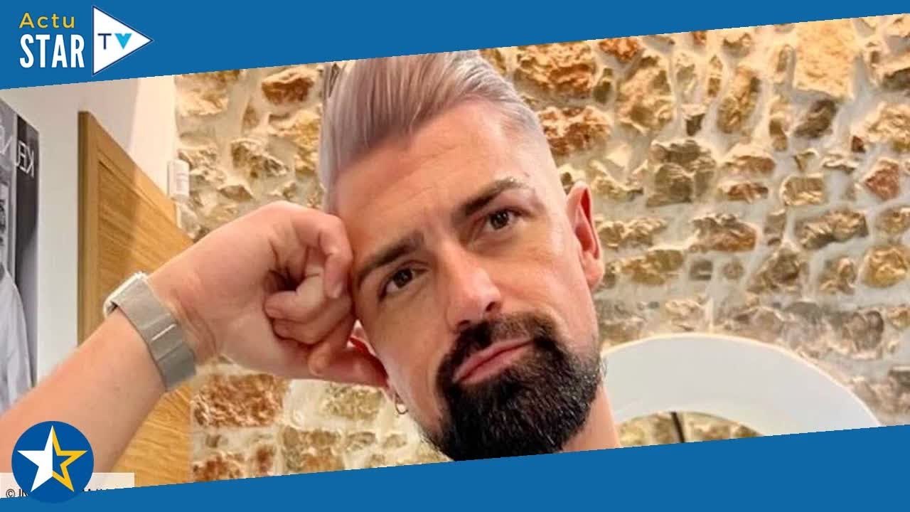 « C'était trop pour moi » : Bruno évoque la fin de son mariage avec Alicia et son idylle avec Jennif