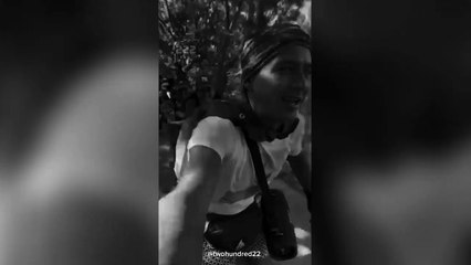 a wise man once said