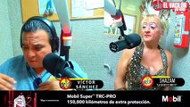 EL VACILÓN EN VIVO ¡El Show cómico #1 de la Radio! ¡ EN VIVO ! El Show cómico #1 de la Radio en Veracruz (235)