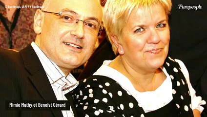 Maison de stars : Mimie Mathy, sa demeure en provence dans "une commune martyre"
