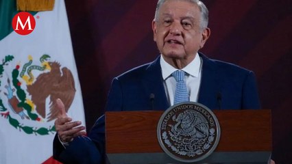 Xóchitl Gálvez es de la escuela de Vicente Fox: AMLO