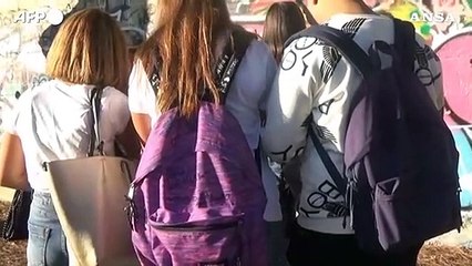 Cambia voto in condotta, lavori utili, basta sospensioni