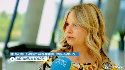 Popolazione longeva, nuovi bisogni: Generali lancia polizza LTC