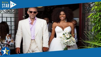 Vincent Cassel et Tina Kunakey : huit ans d’amour… leurs plus belles photos de couple