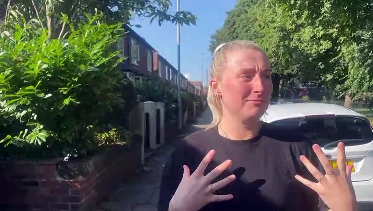 Should the police and council have more powers...