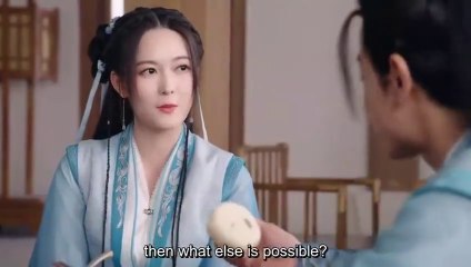 Snow Eagle Lord 2023 Episode 16 EngSub