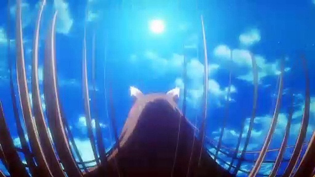 Spice and Wolf - Official Trailer