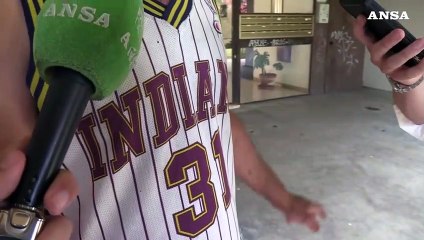 Femminicidio Primavalle, un residente: "Brava ragazza, lui spacciava se torna qui lo impicchiamo"