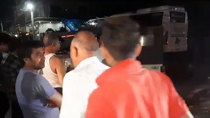 Kishangarh - मनी कलेक्शन एजेंट से मारपीट कर लूट ले गए साढ़े 8 लाख रुपए