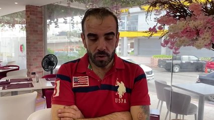 Liberato lo chef abruzzese sequestrato in Ecuador: "Sto bene"
