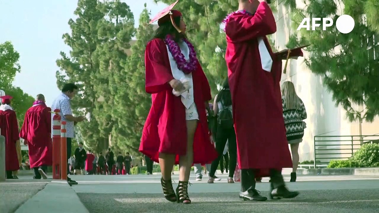 Oberstes US-Gericht untersagt Studentenauswahl anhand der Hautfarbe