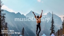Bliss by Luke Bergs | No Copyright Music