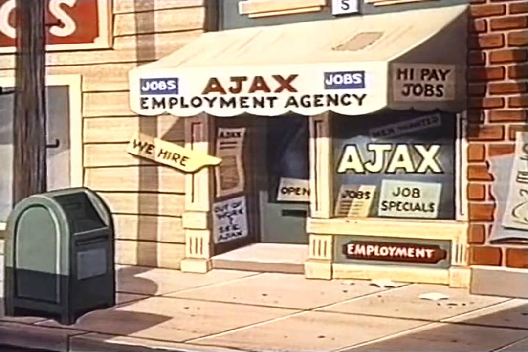 Donald Duck Meets Glenn Beck in Right Wing Radio Duck video Dailymotion