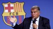 The Camp Nou will be the best stadium in the world - Laporta