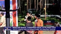 Ketika Bacapres Masih Mencari Bakal Cawapres Ideal untuk Dongkrak Elektabilitas di Pilpres 2024