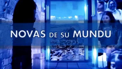 TG 29.06.2023 NOVAS DE SU MUNDU SERA