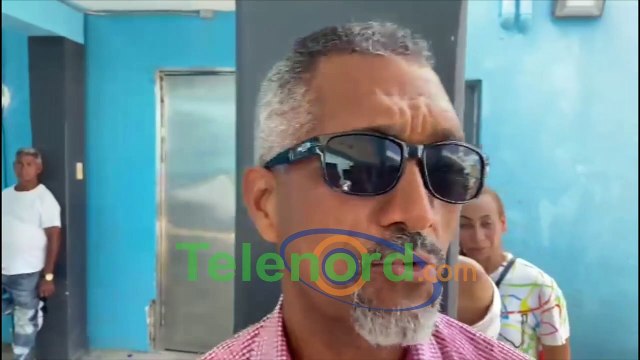 Fallece mujer que fue herida por su pareja a machetazos en Arenoso