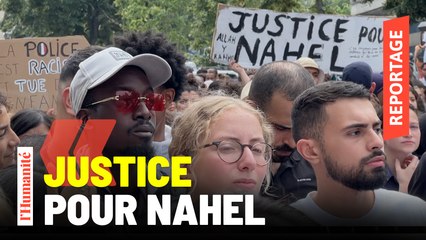 Mort de Nahel. «Il faut entendre la colère»
