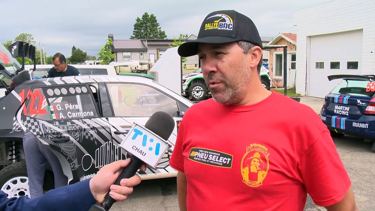 Rallye BDC : la plus grosse édition depuis au moins 25 ans