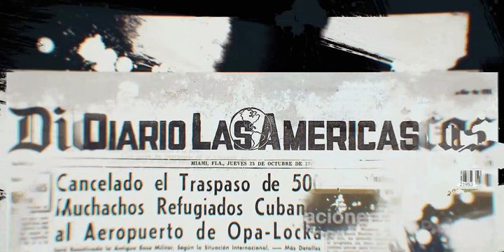 Documental de DLA es reconocido en festivales de cine internacional