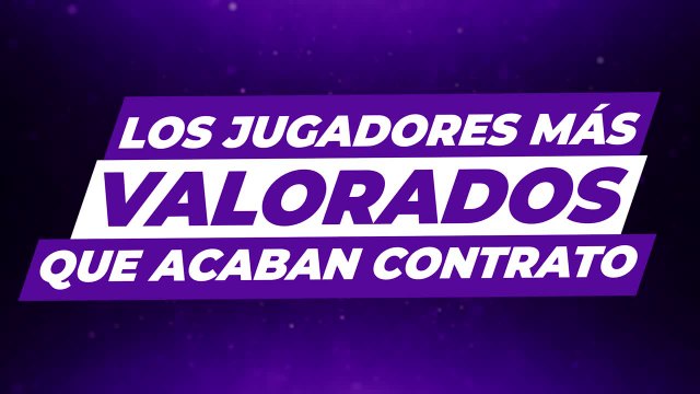De gangas va la cosa: los mejores jugadores que quedan libres mañana
