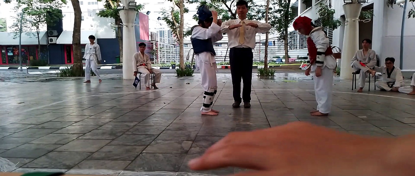 Taekwondo 20230625_171826