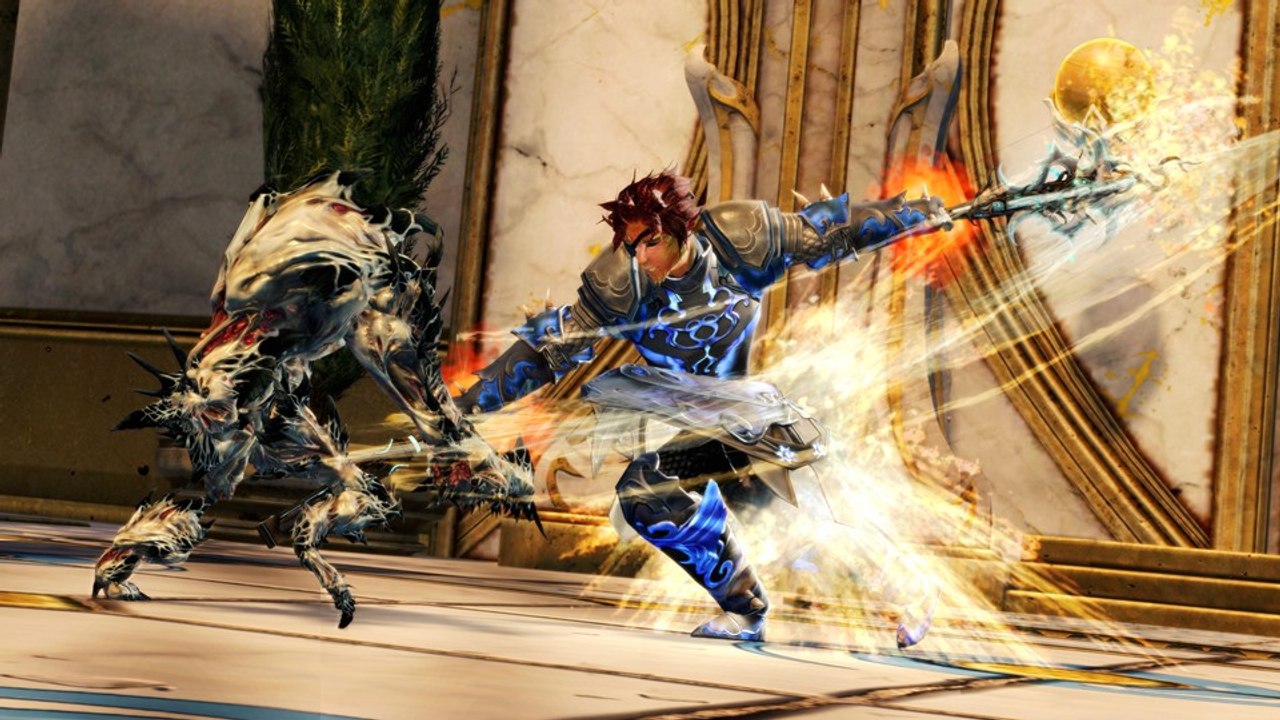 Guild Wars 2 enthüllt im Trailer die Erweiterung »Secrets of the Obscure«, die vieles ändern soll