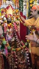 जानकी के हुए भगवान जगन्नाथ, अलौकिक विवाह के साक्षी बने श्रद्धालु, देखे वीडियो