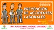 Prevención de accidentes laborales