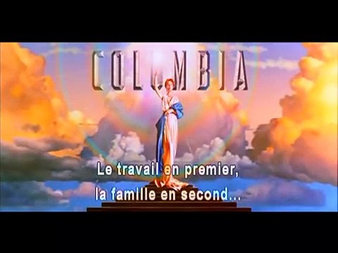 Mes doubles, ma femme et moi Bande-annonce (FR)