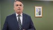 Se for absolvido pelo TSE, Bolsonaro diz que pretende disputar as eleições 2026