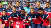 Futbolistas de Cuba se ESCAPAN en Estados Unidos luego de su debut en Copa Oro