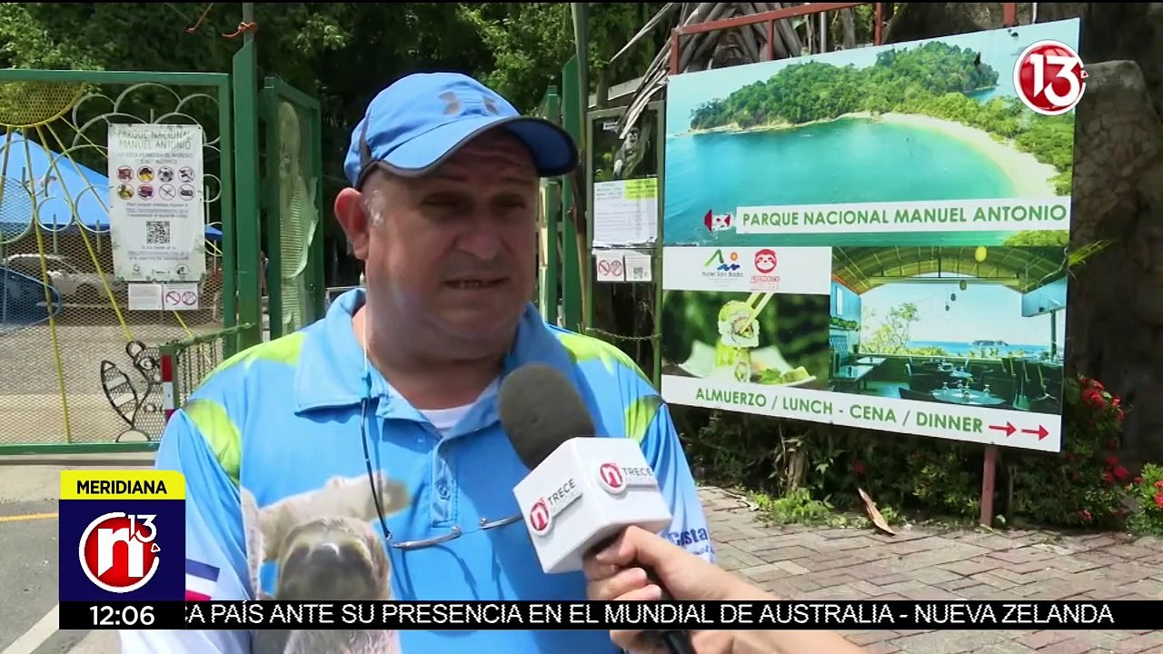 Edición Meridiana - 29 Junio 2023 | Trece Noticias