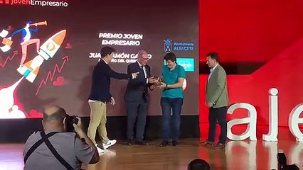 Premios AJE