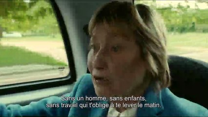 Un château en Italie Bande-annonce (EN)