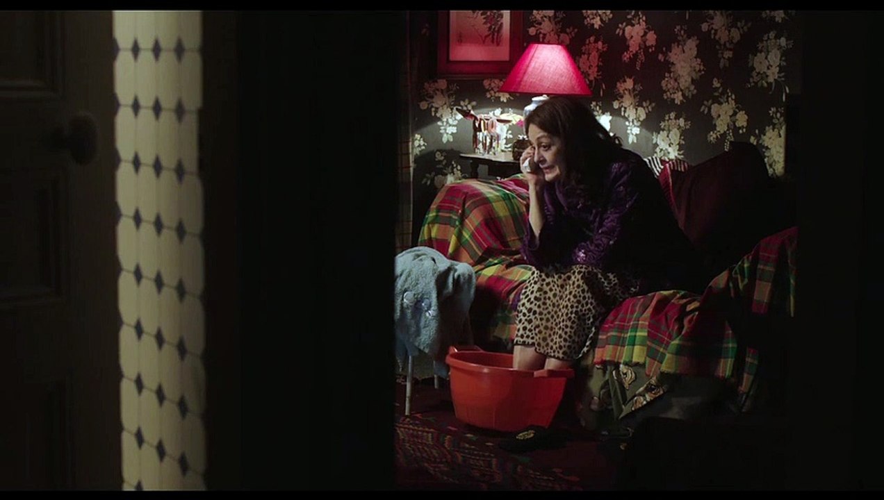 Au bout du conte Bande-annonce (FR)