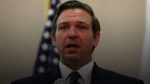 DeSantis Will Get Rid of 4 Federal Agencies if Elected President