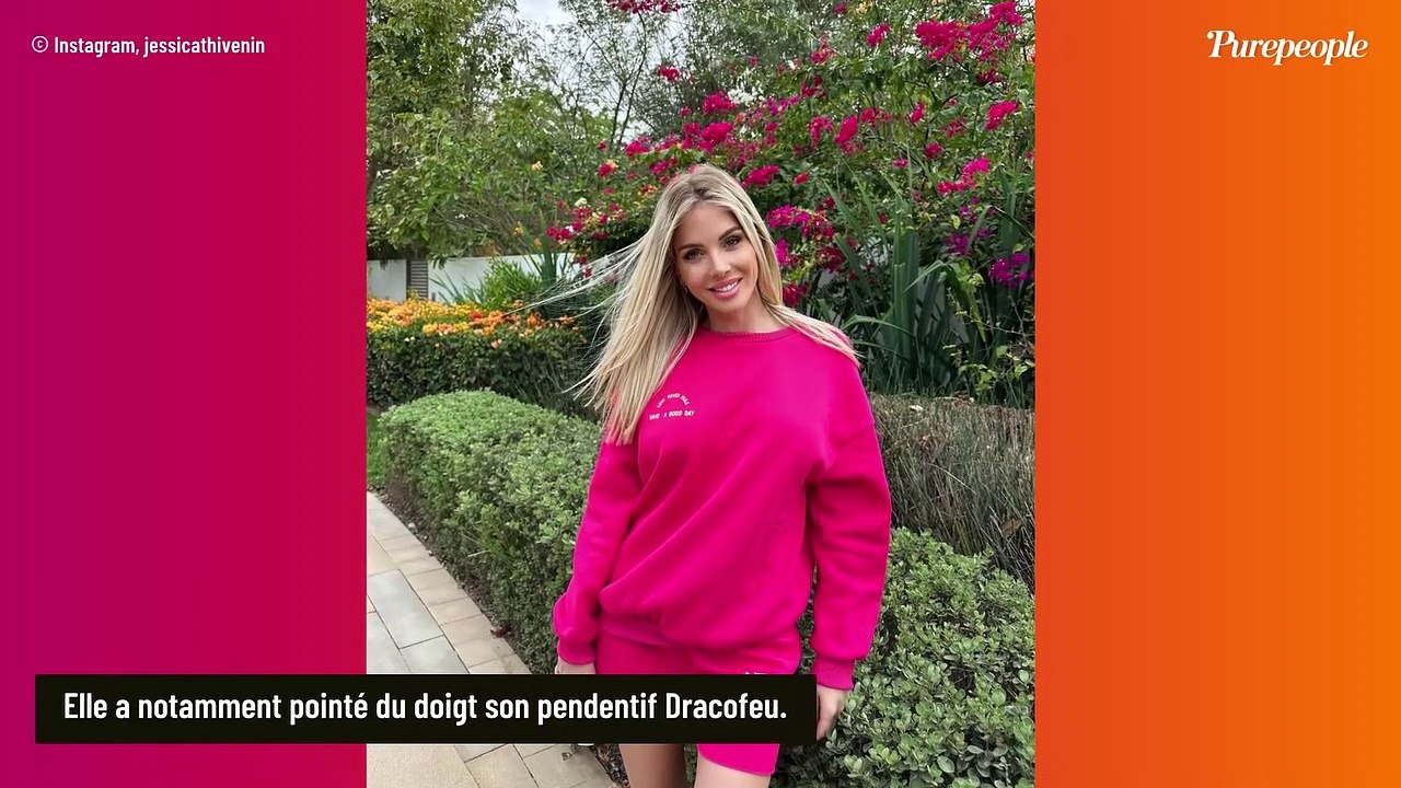 "Tu vas vraiment sortir avec ça ?" : Jessica Thivenin clashe son mari Thibault Garcia sur son look déroutant...