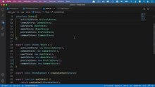 Net. Core and React SignalR - Connecting to the hub
