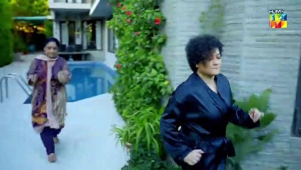 Madiha Imam Ko Bakray Ki Takar !! #madihaimam #muneebbutt #saniasaeed - FLO Digital